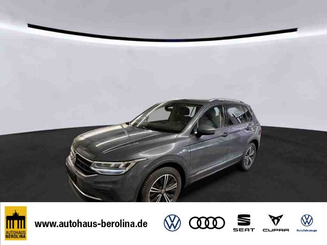 VW Tiguan 50.567 km 26.888 &euro; Berlin 10709