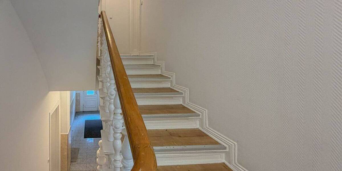Etagenwohnung Berlin Spandau - 3 Zimmer, 72 m&sup2;, 795&euro; | Angebot:26528581