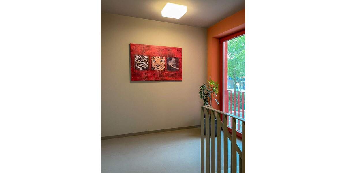 Etagenwohnung Berlin Lichterfelde - 5 Zimmer, 135 m&sup2;, 2.977&euro; | Angebot:24736278