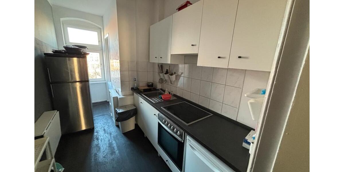 Etagenwohnung Berlin Mitte - 3 Zimmer, 80 m&sup2;, 1.800&euro; | Angebot:25996174