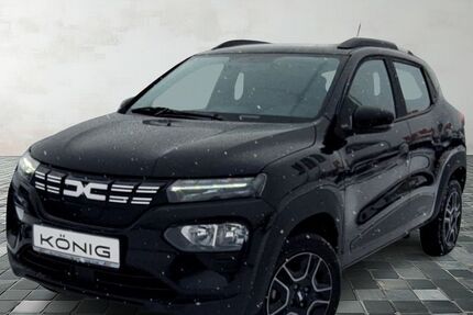 Dacia Spring 15.082 km 16.399 &euro; Oranienburg bei Berlin 16515