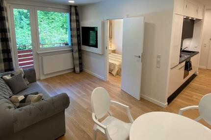 Wohnung Berlin Steglitz-Zehlendorf - 2 Zimmer, 45 m&sup2;, 1.500&euro; | Angebot:25902667