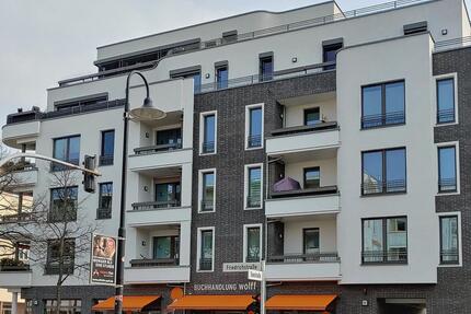 Gewerbeobjekt Erkner - 818&euro; | Angebot:25922623