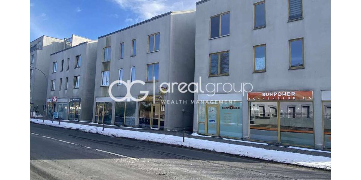 Gewerbeobjekt Velten - 1.049&euro; | Angebot:25277365