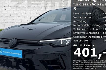 VW Golf 13.295 km 47.850 &euro; Bernau 16321