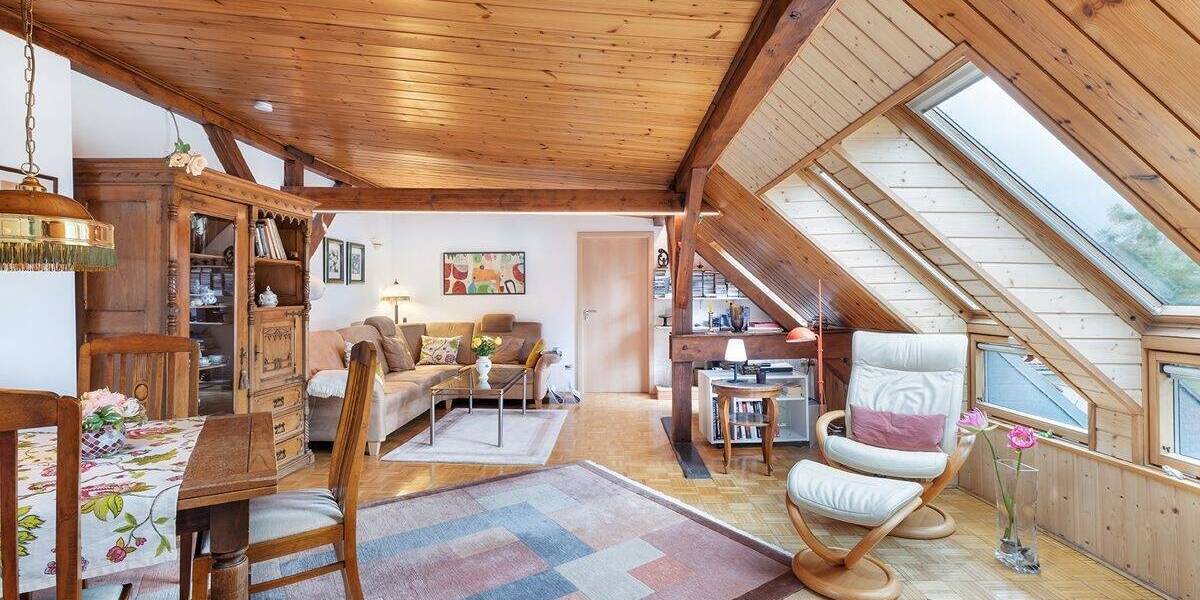 Etagenwohnung Berlin Wilmersdorf - 4 Zimmer, 135 m&sup2;, 795.000&euro; | Angebot:25746256