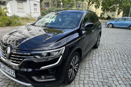 Renault Koleos 99.500 km 19.999 &euro; Berlin 13407