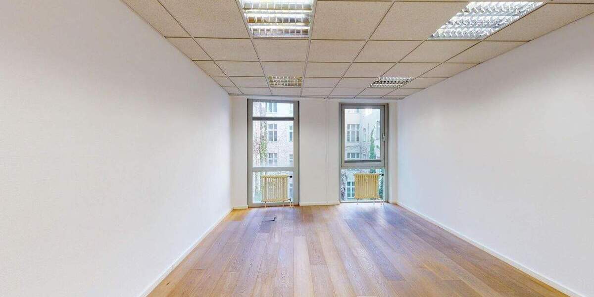 Gewerbeobjekt Berlin Charlottenburg - 6 Zimmer, 266 m&sup2;, 7.448&euro; | Angebot:26204237