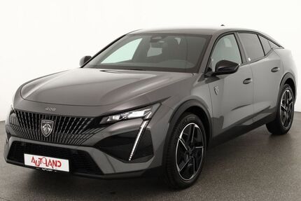 Peugeot 408 22.586 km 28.490 &euro; Berlin 13599