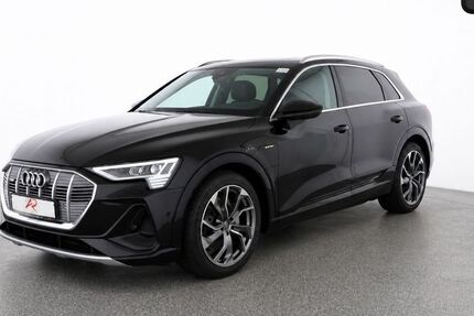 Audi e-tron 46.574 km 36.880 &euro; Berlin 12103