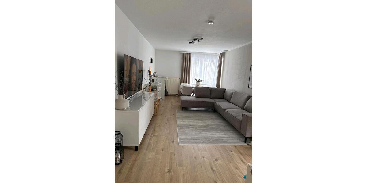 Etagenwohnung Blankenfelde-Mahlow Groß Kienitz - 2 Zimmer, 55 m&sup2;, 1.020&euro; | Angebot:25049503