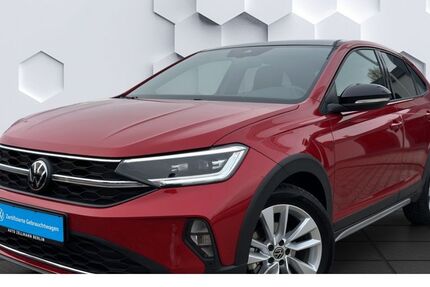 VW Taigo 19.173 km 27.734 € Berlin 12524