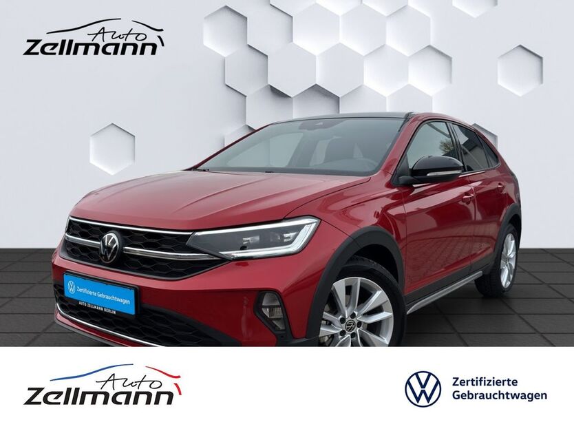 VW Taigo 19.173 km 27.734 € Berlin 12524