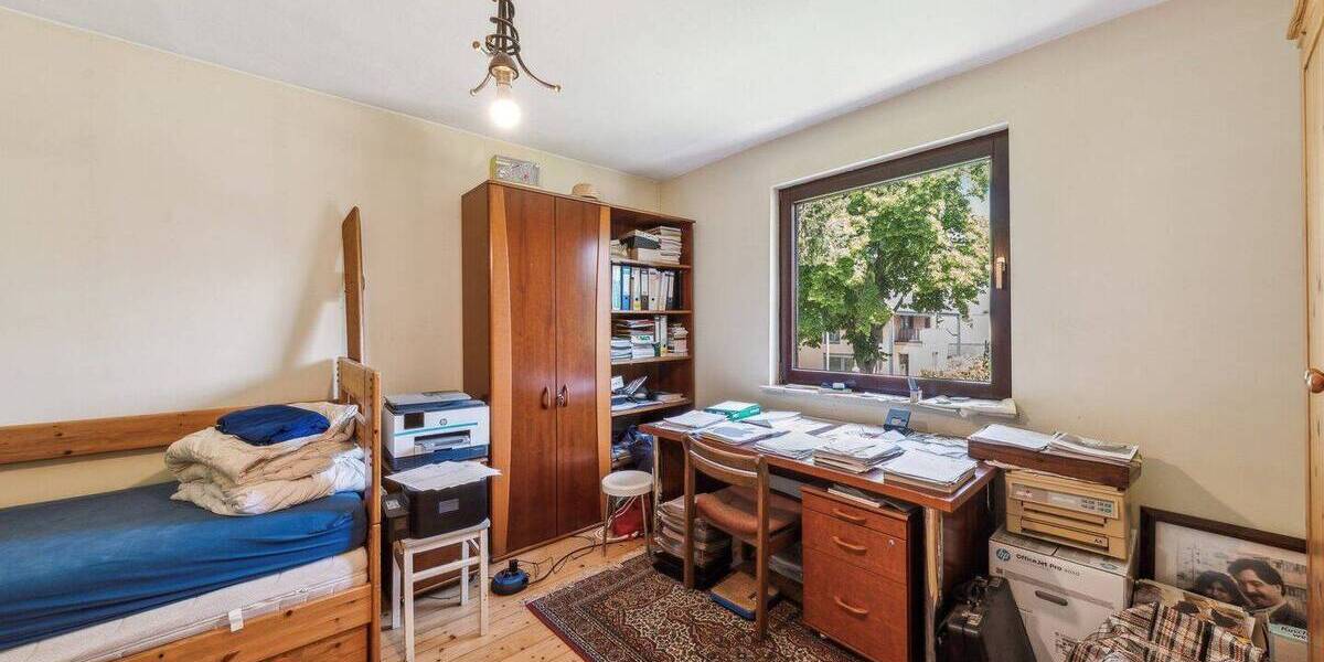 Einfamilienhaus Berlin Lichterfelde - 6 Zimmer, 141 m&sup2;, 830.000&euro; | Angebot:26020174