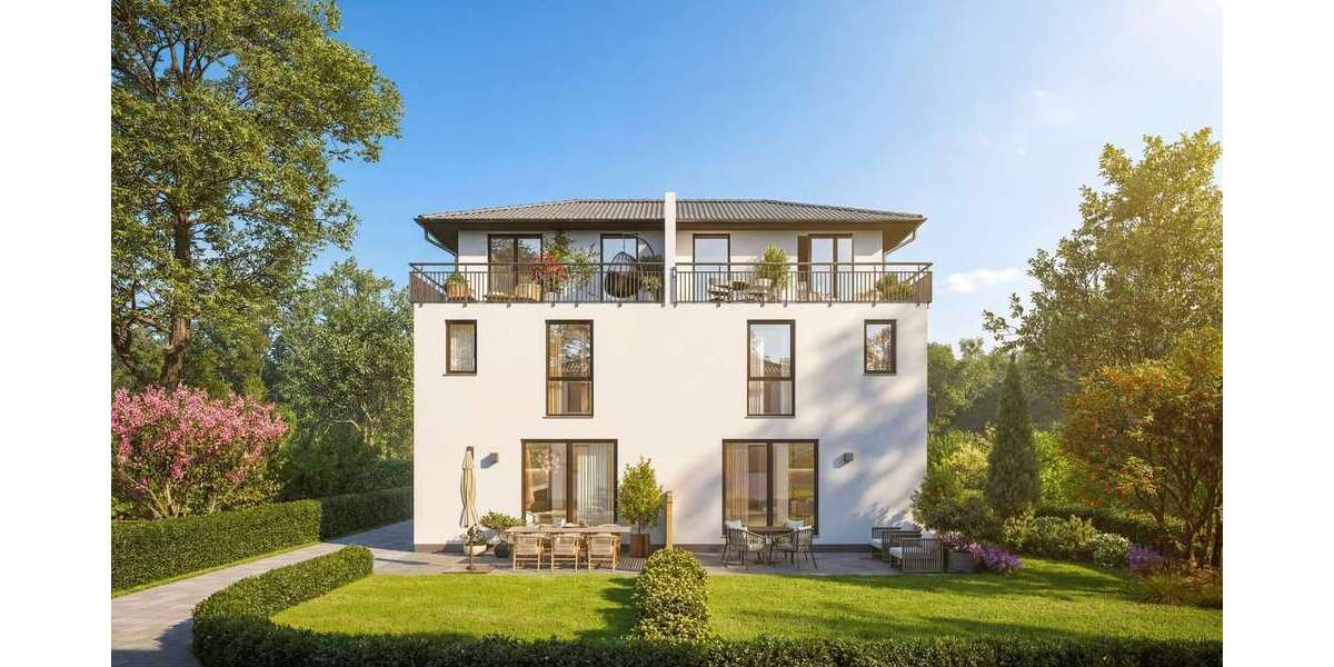 Einfamilienhaus Berlin Treptow-Köpenick - 4 Zimmer, 115 m&sup2;, 475.500&euro; | Angebot:26828332