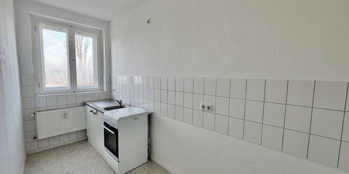 Etagenwohnung Berlin Schmargendorf - 2 Zimmer, 42 m&sup2;, 199.000&euro; | Angebot:26700126