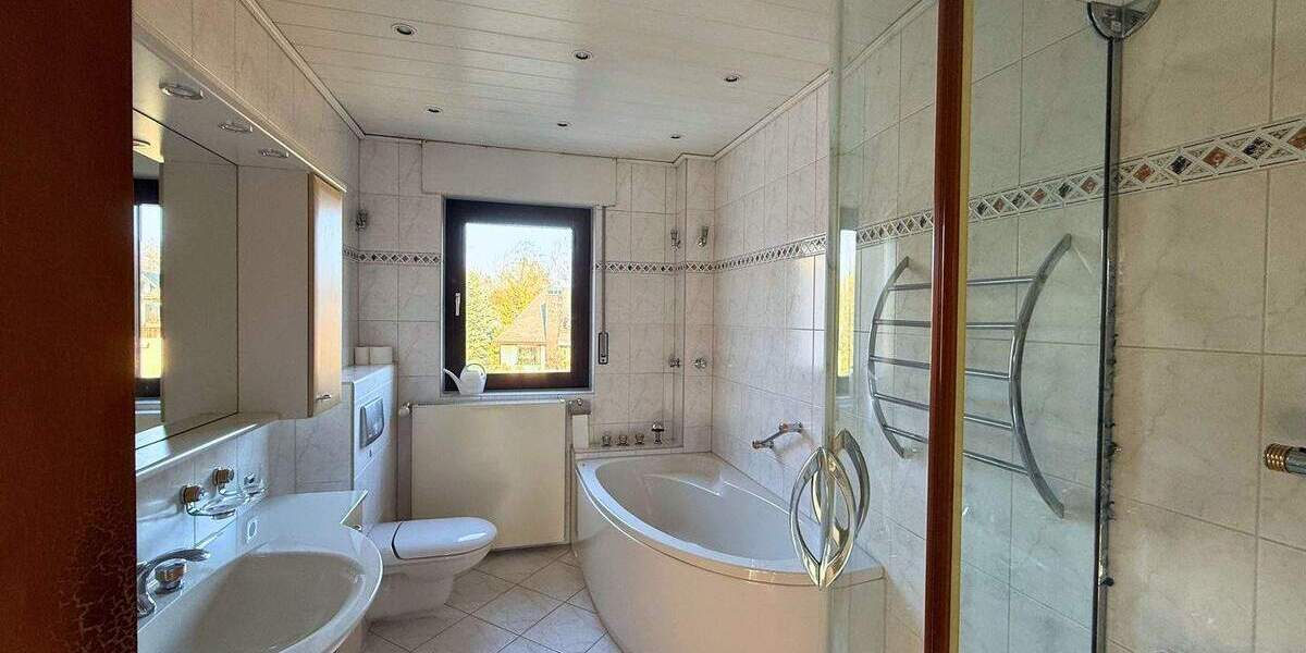 Mehrfamilienhaus, Wohnhaus Berlin Hermsdorf - 6 Zimmer, 178 m&sup2;, 749.000&euro; | Angebot:24784178