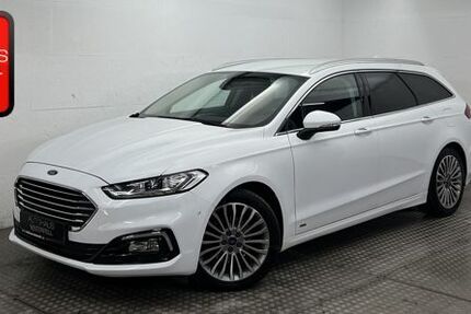 Ford Mondeo 98.962 km 23.870 &euro; Berlin 12351