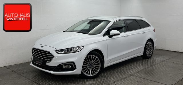 Ford Mondeo 98.962 km 23.870 &euro; Berlin 12351