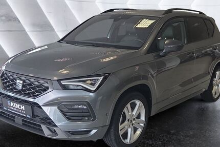 Seat Ateca 56.770 km 22.990 &euro; Schönefeld 12529