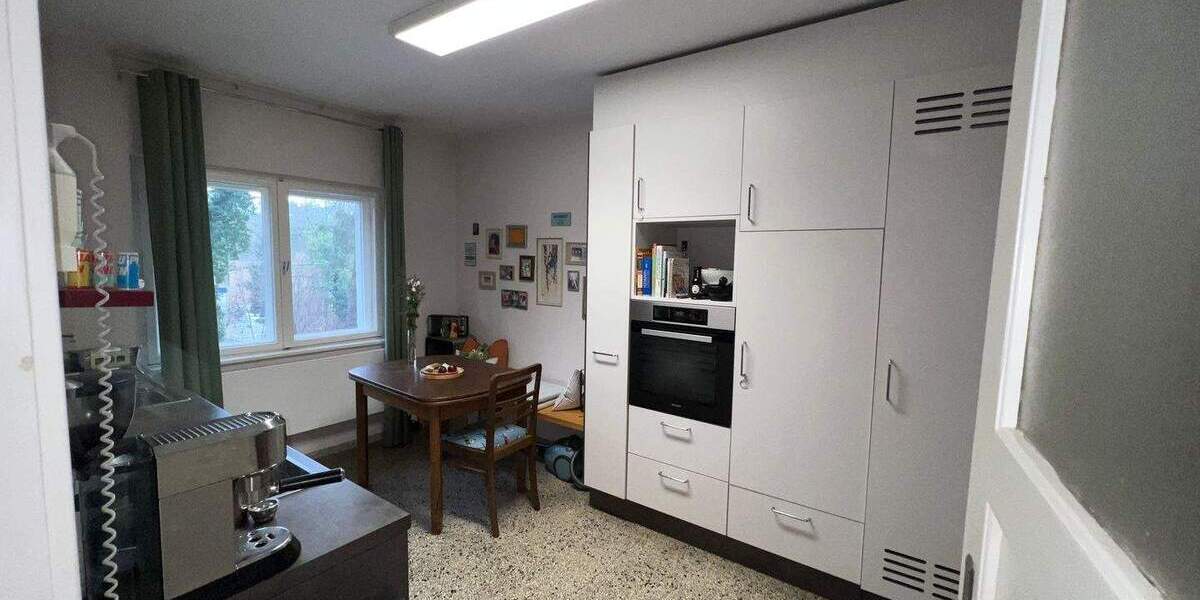 Etagenwohnung Berlin Kladow - 3 Zimmer, 66 m&sup2;, 290.000&euro; | Angebot:25800107