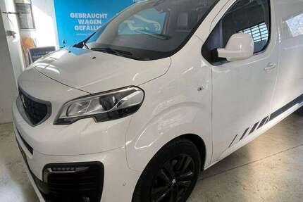 Peugeot Expert 98.334 km 19.750 &euro; Dallgow-Döberitz 14624