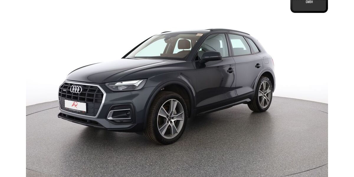 Audi Q5 111.855 km 29.850 &euro; Berlin 12103