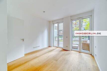 Wohnung Berlin Charlottenburg - 2 Zimmer, 65 m&sup2;, 598.000&euro; | Angebot:24856723