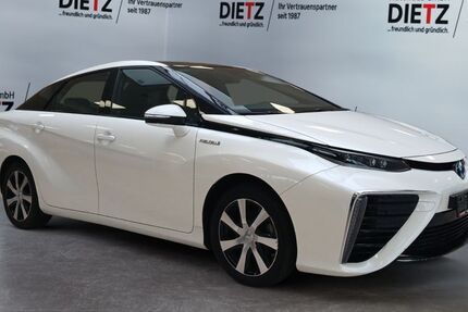 Toyota Mirai 115.450 km 9.990 &euro; Wildau 15745