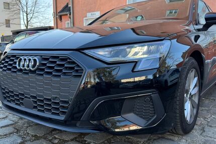 Audi A3 95.800 km 21.600 &euro; Berlin 12351