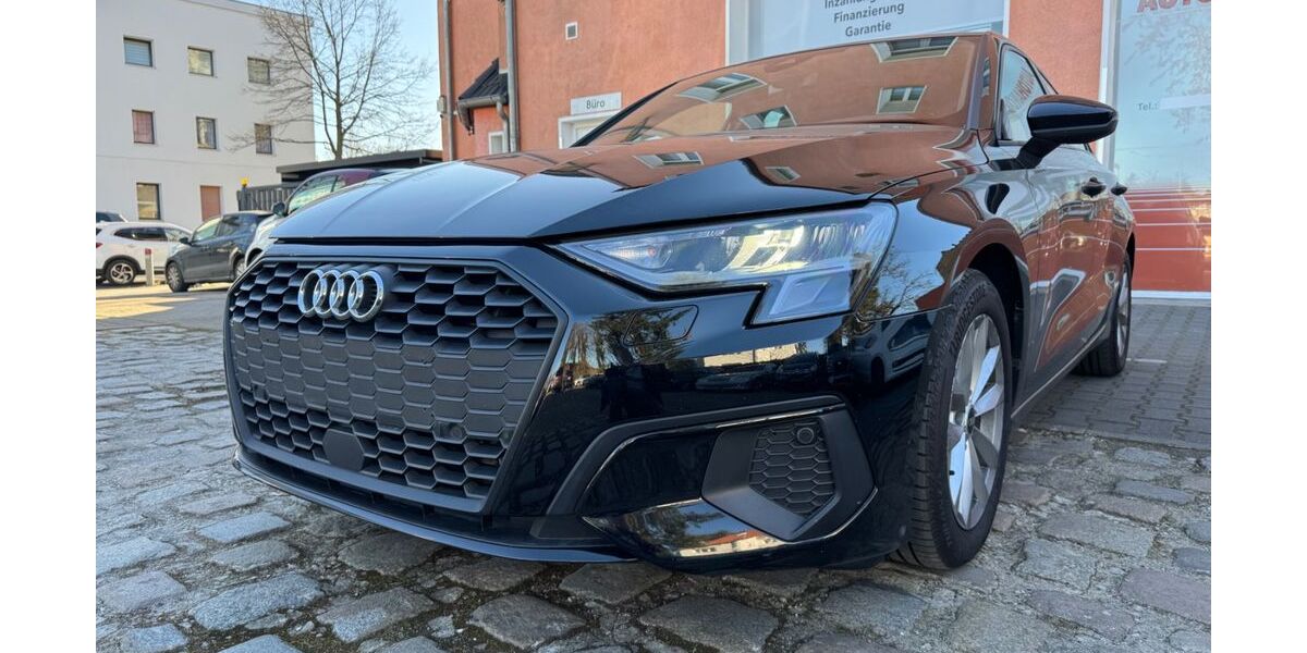 Audi A3 95.800 km 21.600 &euro; Berlin 12351