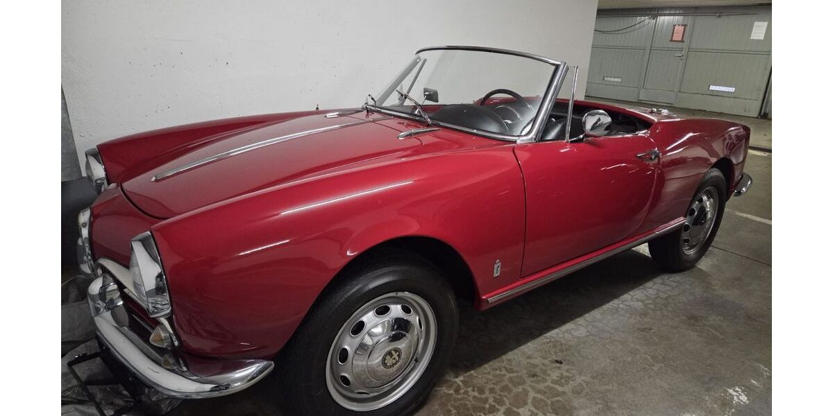 Alfa Romeo Giulia 70.000 km 64.999 &euro; Berlin 10629