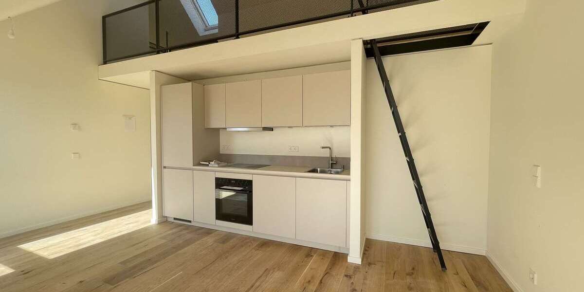 Etagenwohnung Berlin Prenzlauer Berg - 2 Zimmer, 44 m&sup2;, 1.232&euro; | Angebot:25993440