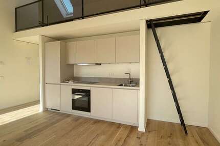 Wohnung Berlin Prenzlauer Berg - 2 Zimmer, 44 m&sup2;, 1.232&euro; | Angebot:25993440