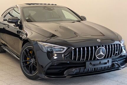 Mercedes-Benz AMG GT 85.000 km 64.900 &euro; Eichwalde 15732