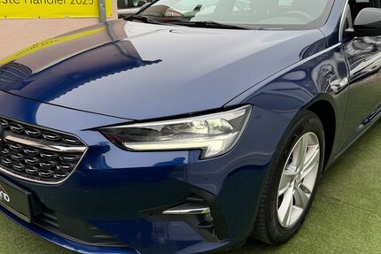 Opel Insignia 120.000 km 12.290 &euro; Falkensee bei Berlin 14612