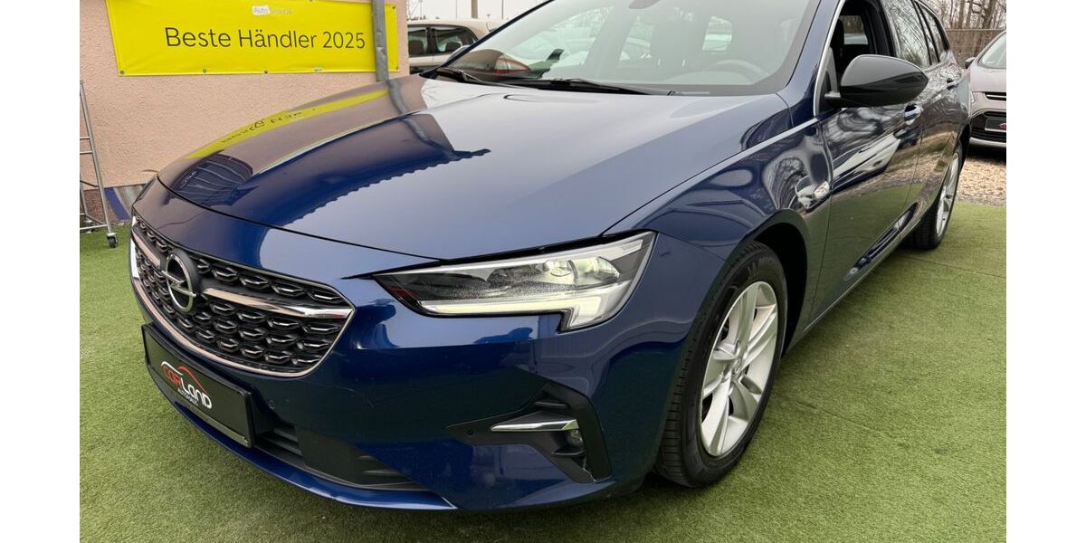 Opel Insignia 120.000 km 12.290 &euro; Falkensee bei Berlin 14612