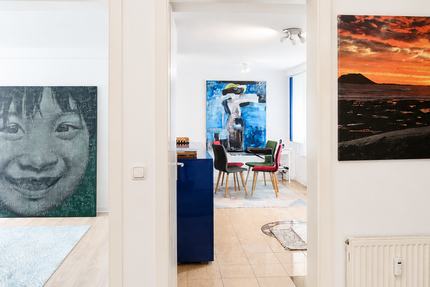 Gewerbeobjekt Stolpe-Süd Hennigsdorf Süd Hennigsdorf - 860&euro; | Angebot:27427840