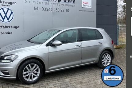 VW Golf 99.450 km 12.999 &euro; Erkner 15537