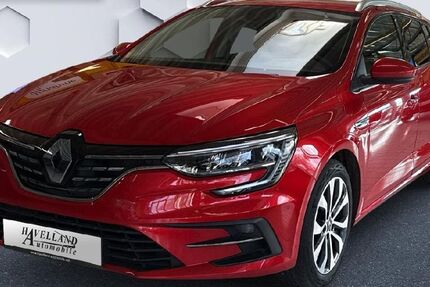 Renault Megane 71.000 km 26.490 &euro; Glienicke 16548