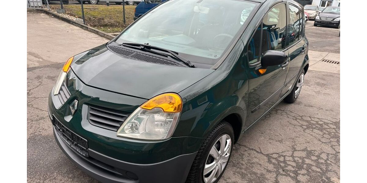 Renault Modus 173.500 km 1.250 &euro; Berlin 12347