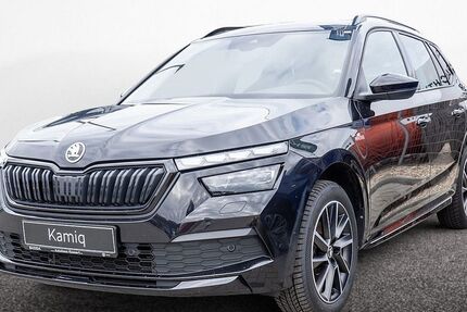 Skoda Kamiq 74.711 km 20.490 &euro; Schulzendorf 15732
