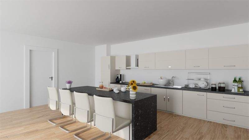 Etagenwohnung Berlin Mitte - 4 Zimmer, 111 m&sup2;, 1.045.000&euro; | Angebot:24858485