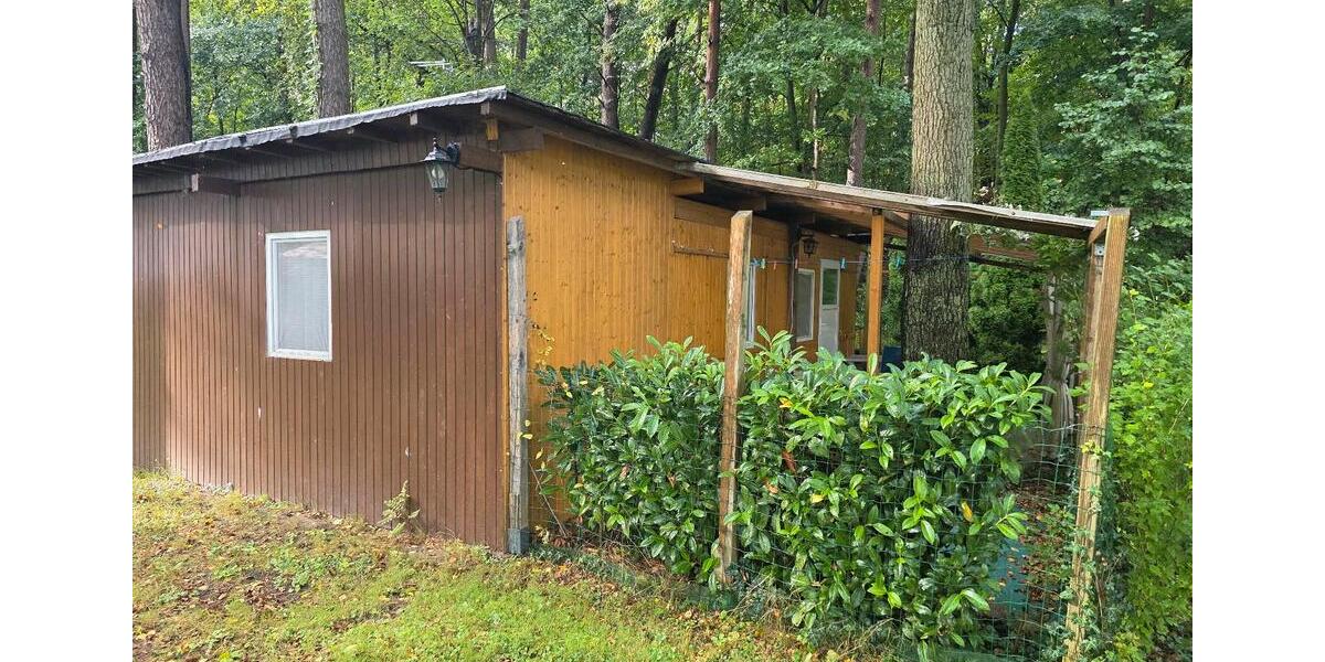 Einfamilienhaus Erkner - 3 Zimmer, 25 m&sup2;, 12.500&euro; | Angebot:24767644