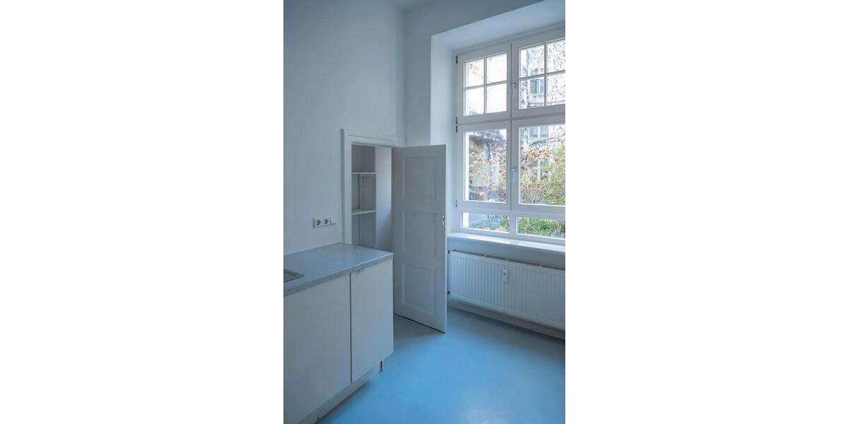 Erdgeschoßwohnung Berlin Neukölln - 3 Zimmer, 101 m&sup2;, 618.000&euro; | Angebot:26544786