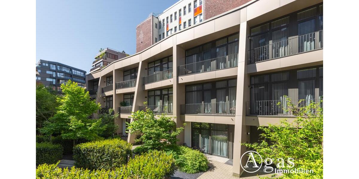 Maisonettenwohnung Berlin Mitte - 5 Zimmer, 302 m&sup2;, 6.475&euro; | Angebot:24597425