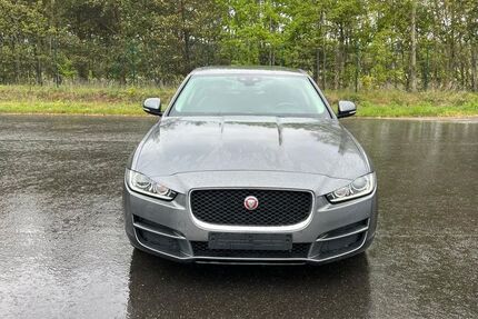 Jaguar XE 171.000 km 9.400 &euro; Berlin 12347