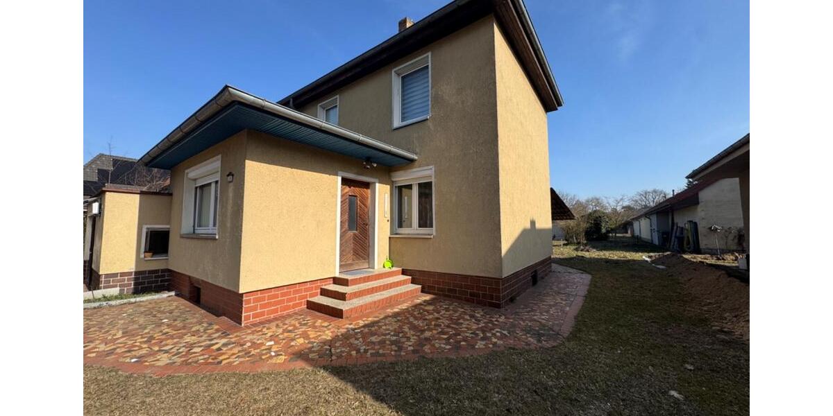 Einfamilienhaus Falkensee - 3 Zimmer, 67 m&sup2;, 465.000&euro; | Angebot:26672028