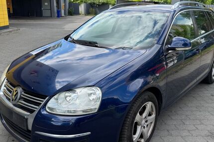 VW Golf 190.000 km 2.499 &euro; Berlin 13055