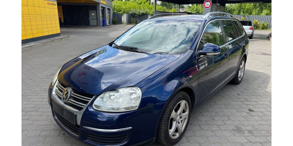VW Golf 190.000 km 2.499 &euro; Berlin 13055